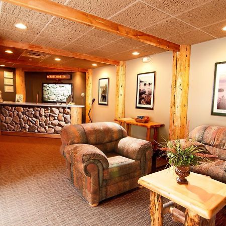 The Ridge Sierra Hotel Stateline Bagian luar foto