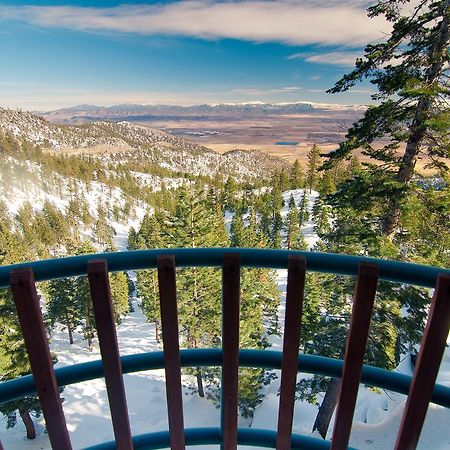 The Ridge Sierra Hotel Stateline Bagian luar foto