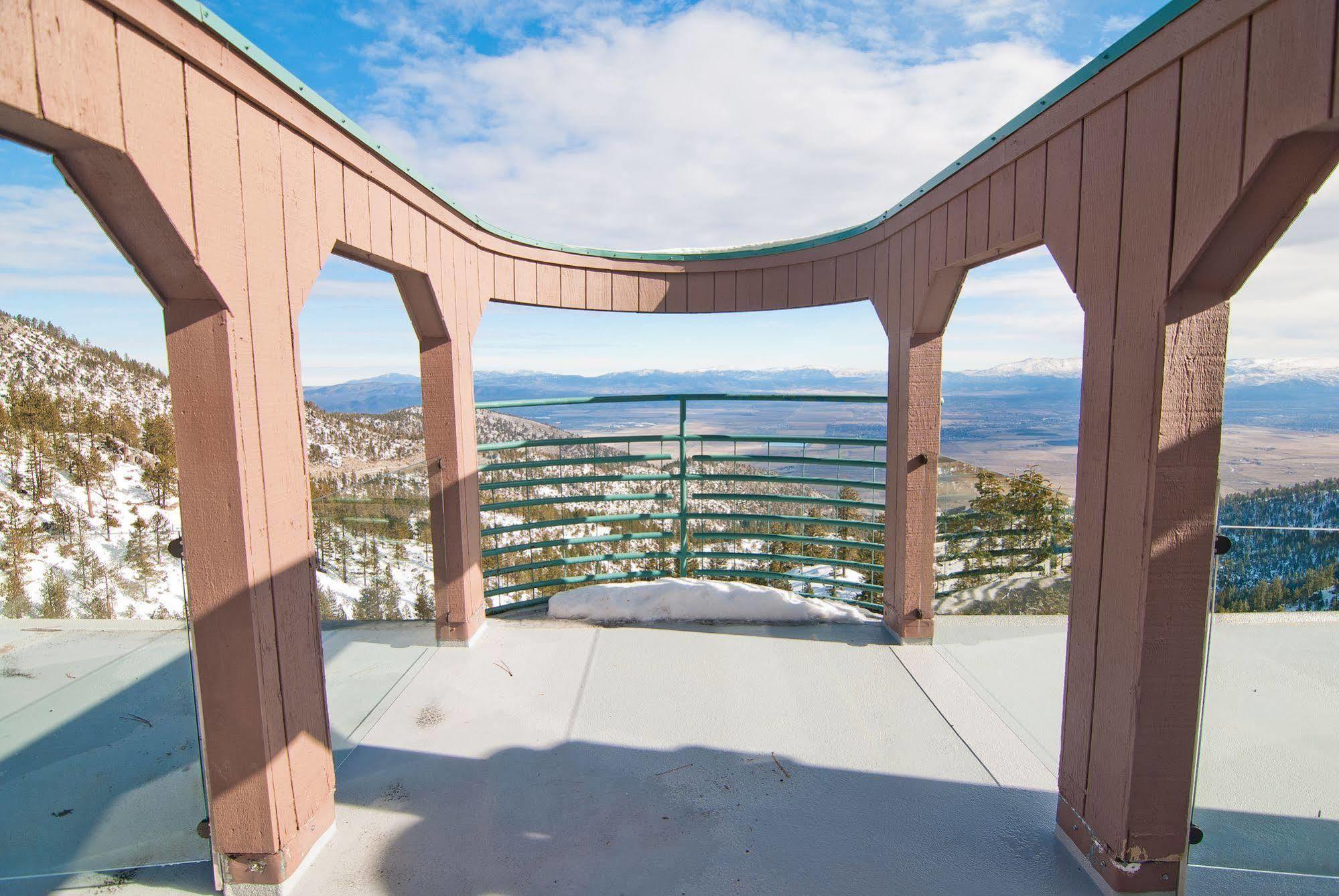 The Ridge Sierra Hotel Stateline Bagian luar foto