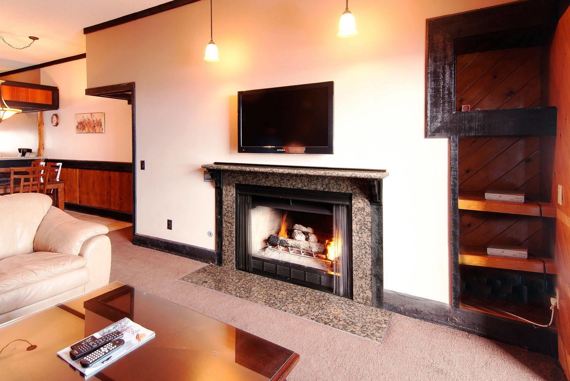 The Ridge Sierra Hotel Stateline Bagian luar foto