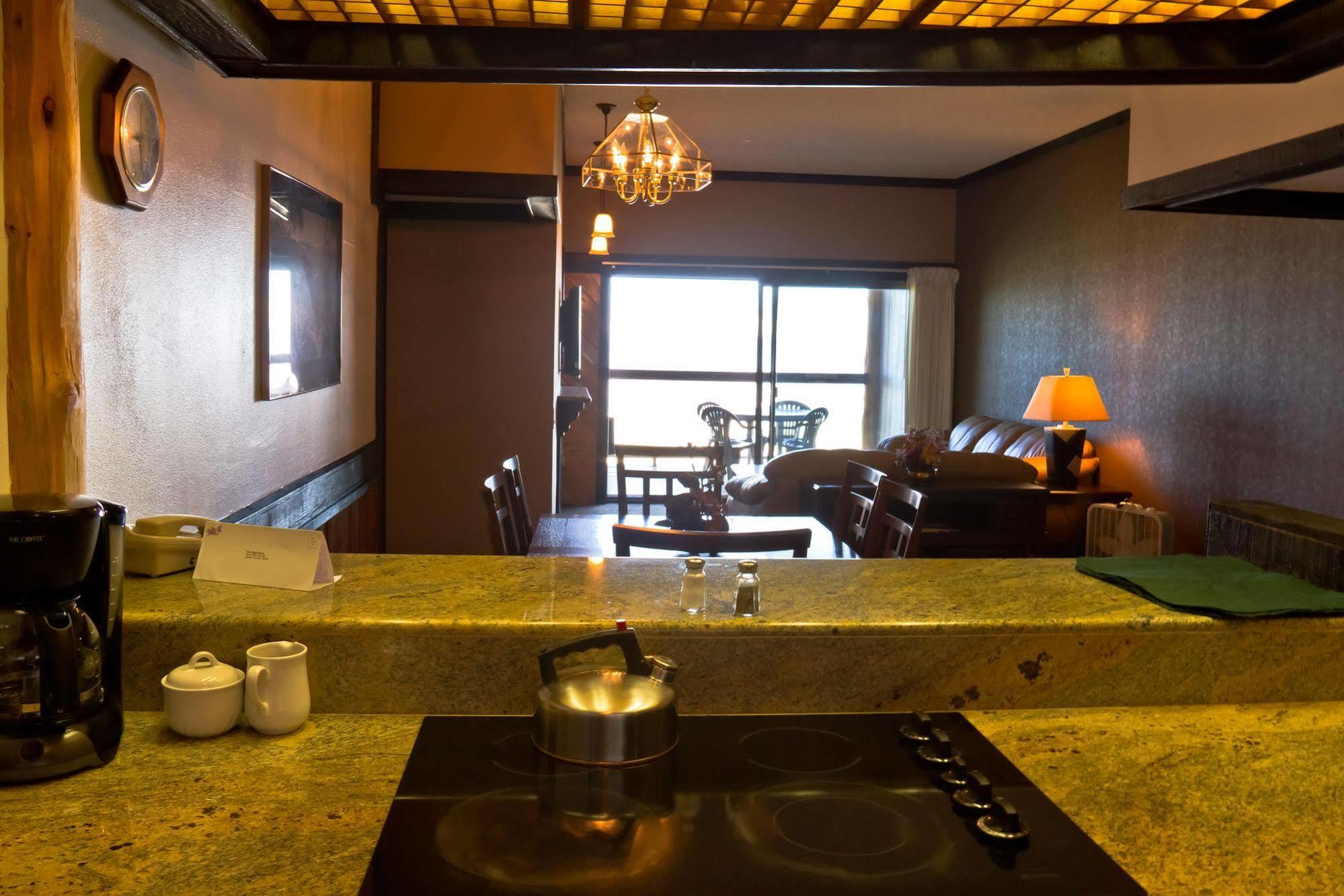 The Ridge Sierra Hotel Stateline Bagian luar foto