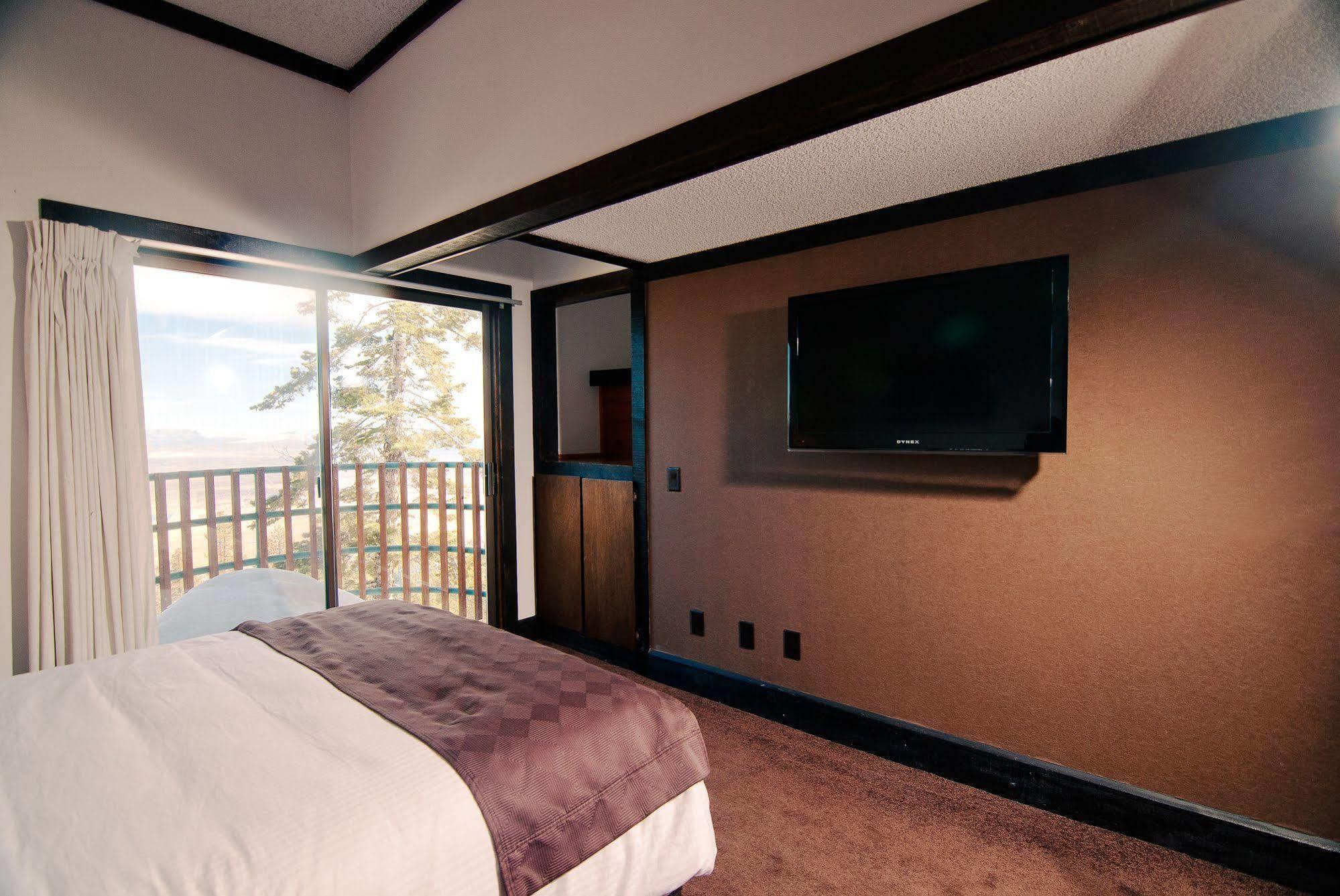 The Ridge Sierra Hotel Stateline Bagian luar foto