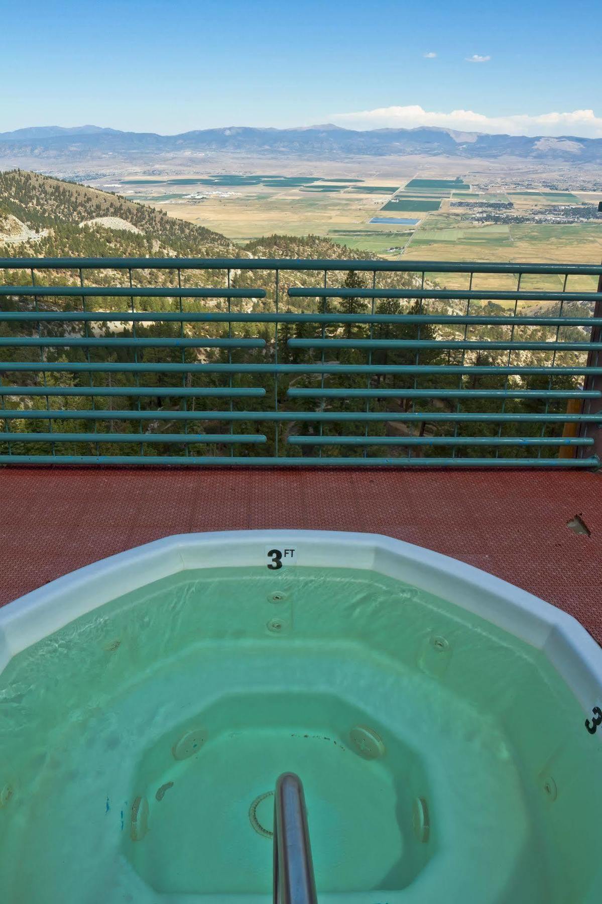 The Ridge Sierra Hotel Stateline Bagian luar foto