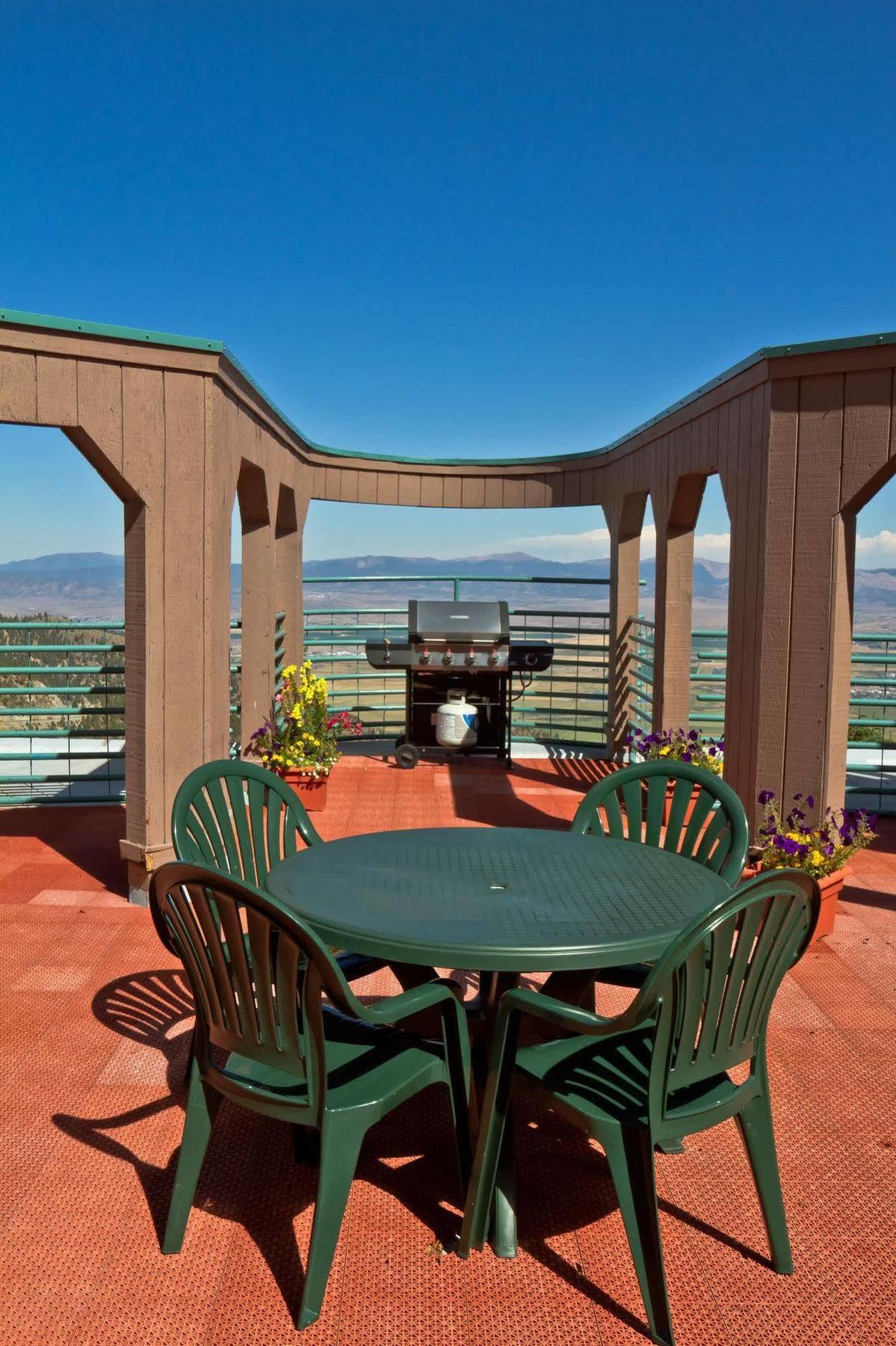 The Ridge Sierra Hotel Stateline Bagian luar foto