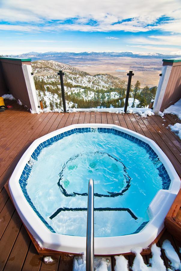 The Ridge Sierra Hotel Stateline Bagian luar foto